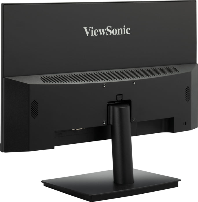 Viewsonic VA220-H, 55.9 cm (22"), 1920 x 1080 pixels, Full HD, LED, 1 ms, Black