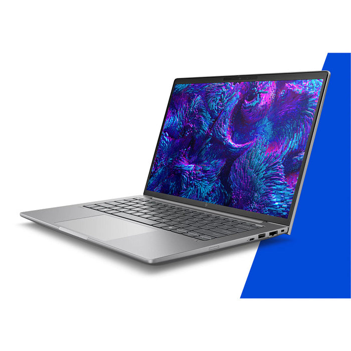 HP ZBook 8 G1i Data Science, Intel Core Ultra 9, 40.6 cm (16"), 1920 x 1200 pixels, 32 GB, 1 TB, Windows 11 Pro