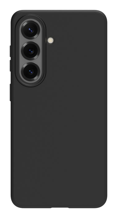 dbramante1928 Bulk - Nuuk - Galaxy S26 - Black, Cover, Samsung, Galaxy S26, 16 cm (6.3"), Black