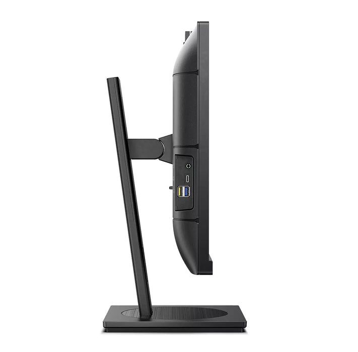 Philips 5000 series 24B1U5301H/00, 60.5 cm (23.8"), 1920 x 1080 pixels, Full HD, LCD, 4 ms, Black