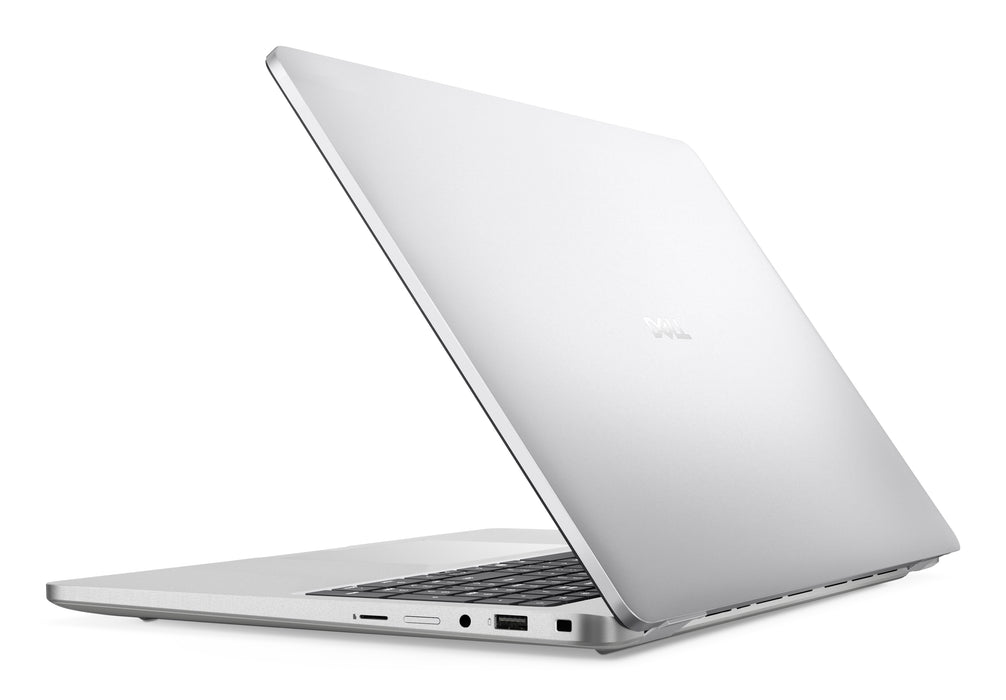 DELL Pro 16 Plus PB16250, Intel Core Ultra 5, 40.6 cm (16"), 1920 x 1200 pixels, 16 GB, 512 GB, Windows 11 Pro