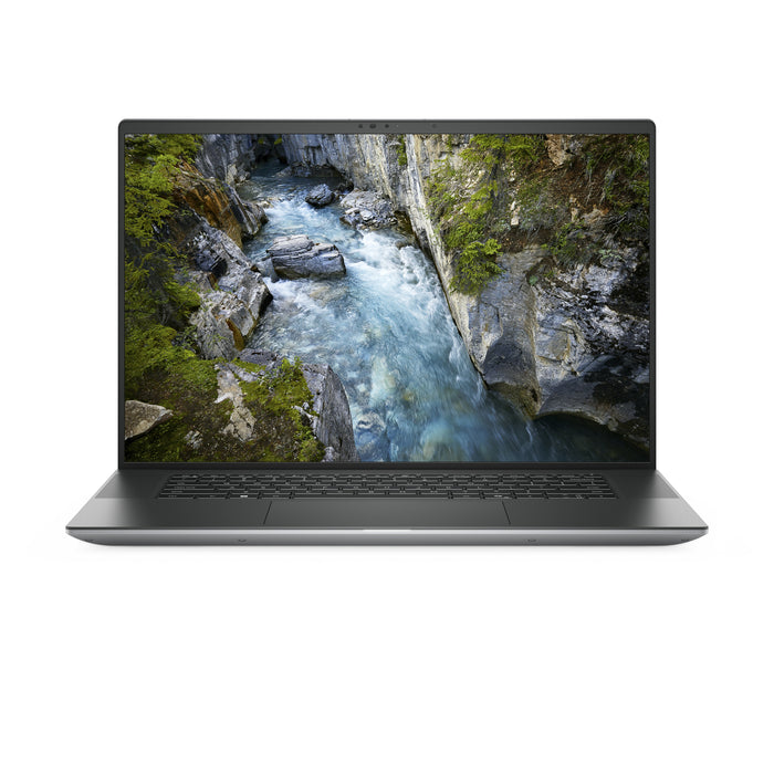 DELL Precision 5690, Intel Core Ultra 7, 40.6 cm (16"), 1920 x 1200 pixels, 16 GB, 1 TB, Windows 11 Pro