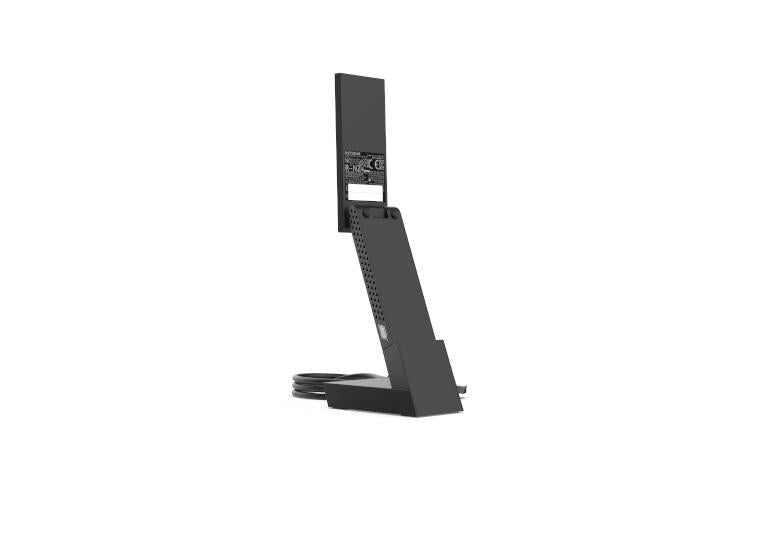 NETGEAR Nighthawk AXE3000, Wireless, USB, WLAN, Wi-Fi 6E (802.11ax), 1200 Mbit/s, Black