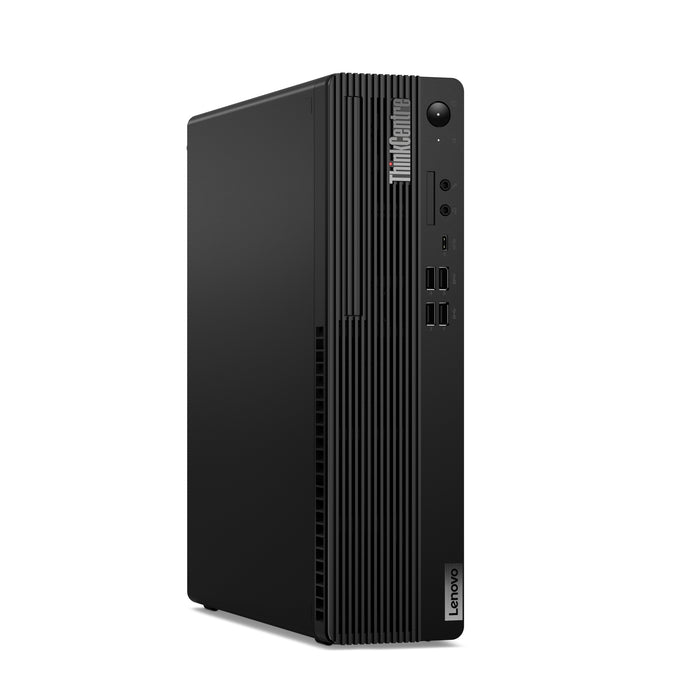 Lenovo ThinkCentre M90s Gen 5, 2.1 GHz, Intel® Core™ i7, 16 GB, 512 GB, DVD±RW, Windows 11 Pro