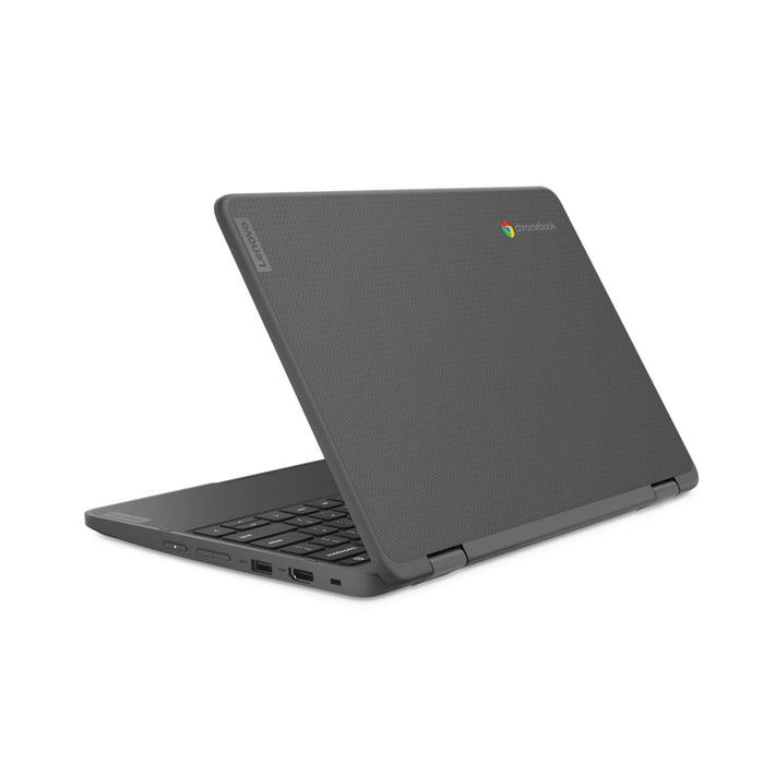 Lenovo 300e Yoga Chromebook, MediaTek, 29.5 cm (11.6"), 1366 x 768 pixels, 8 GB, 64 GB, ChromeOS