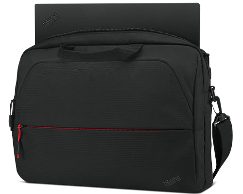 Lenovo ThinkPad Essential 16-inch Topload (Eco), Toploader bag, 40.6 cm (16"), 480 g