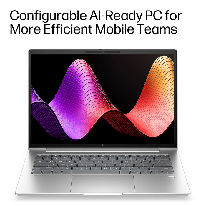 HP DW2C0ET, Intel Core 5, 35.6 cm (14"), 1920 x 1200 pixels, 32 GB, 512 GB, Windows 11 Pro