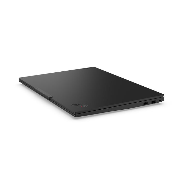 Lenovo ThinkPad E16 Gen 3 (Intel) Copilot+ PC, Intel Core Ultra 5, 40.6 cm (16"), 1920 x 1200 pixels, 16 GB, 512 GB, Windows 11 Pro