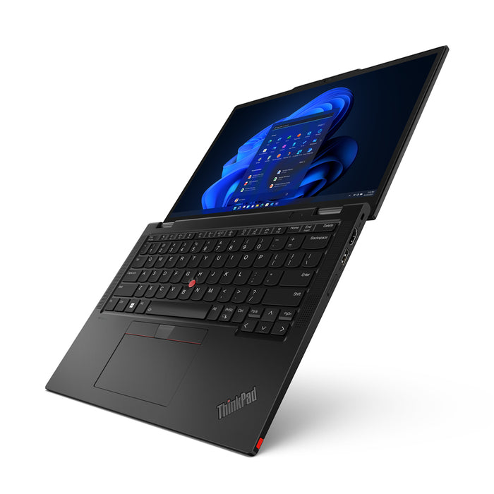 Lenovo ThinkPad X13 Yoga, Intel® Core™ i5, 33.8 cm (13.3"), 1920 x 1200 pixels, 16 GB, 256 GB, Windows 11 Pro