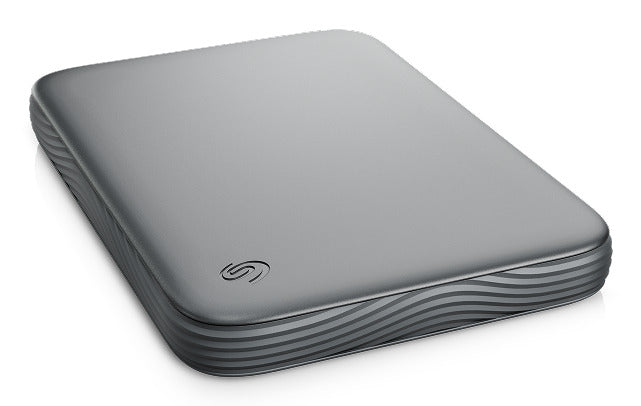 Seagate Expansion, 2 TB, 2.5", Black