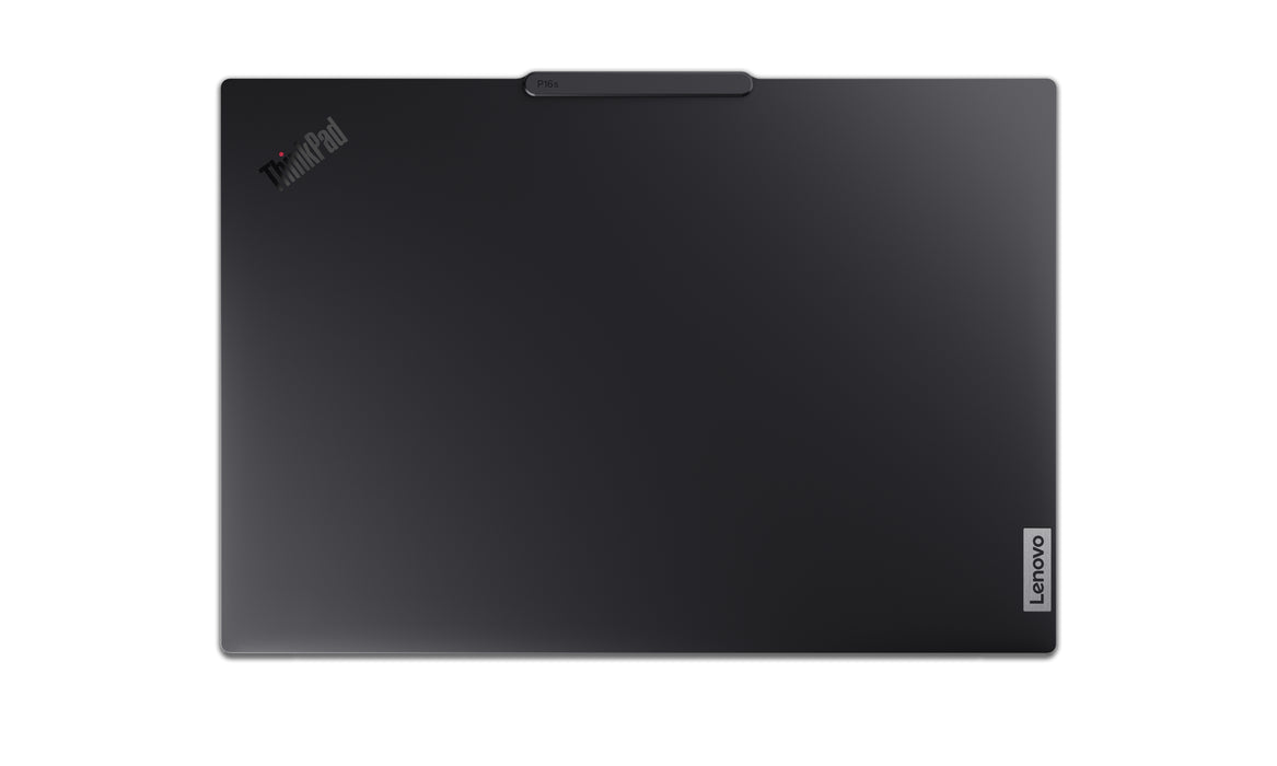 Lenovo ThinkPad P16s Gen 3 (Intel), Intel Core Ultra 7, 40.6 cm (16"), 1920 x 1200 pixels, 16 GB, 512 GB, Windows 11 Pro