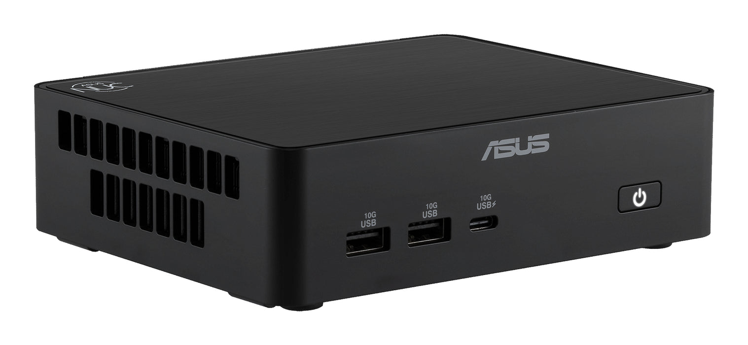 ASUS NUC RNUC16GDKU5663N3, Intel Core Ultra 5, 325, 16 GB, 512 GB, Windows 11 Pro, 64-bit
