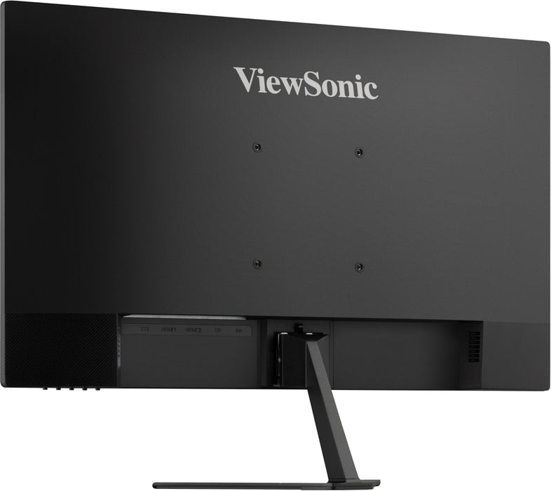 Viewsonic VX Series VX2479A-HD-PRO, 61 cm (24"), 1920 x 1080 pixels, Full HD, LED, 1 ms, Black