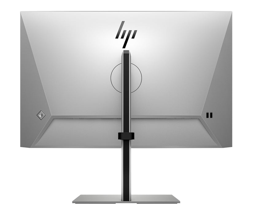 HP Series 7 Pro 24 inch WUXGA USB-C Monitor - 724pu, 61 cm (24"), 1920 x 1200 pixels, WUXGA, LCD, 5 ms, Black, Silver