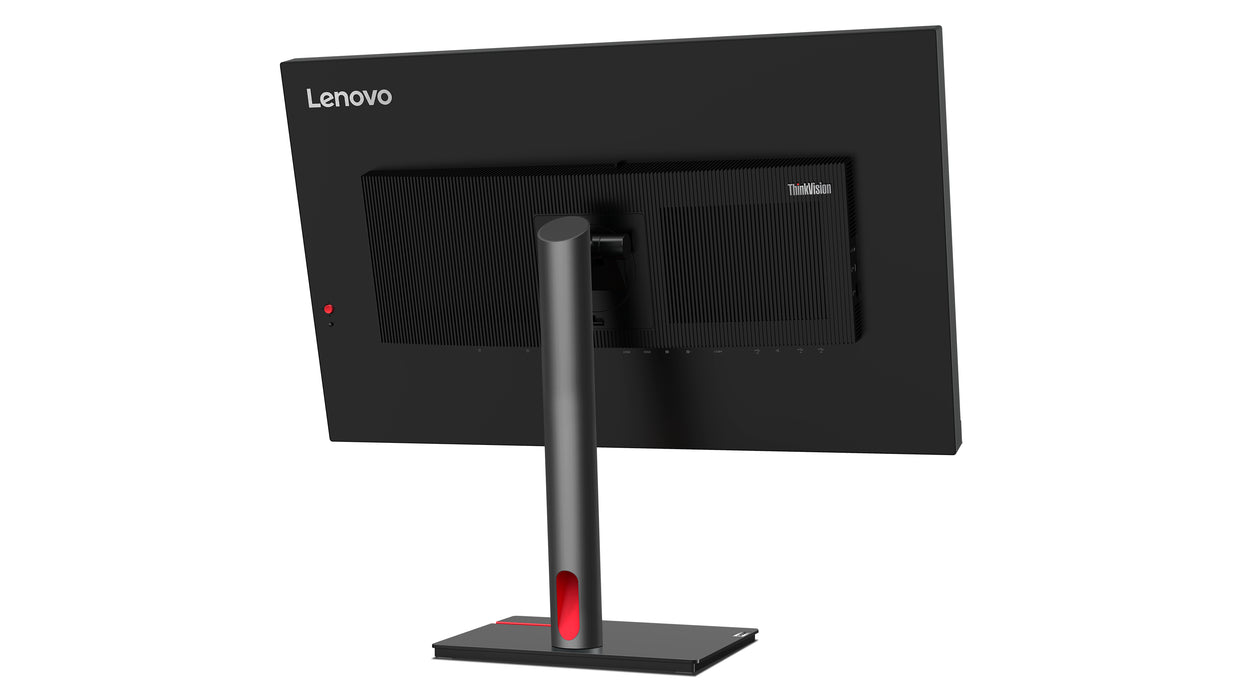 Lenovo ThinkVision P32pz-30, 80 cm (31.5"), 3840 x 2160 pixels, 4K Ultra HD, LCD, 6 ms, Black