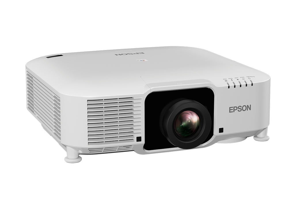 Epson EB-PQ2010W, 10000 ANSI lumens, 3LCD, UHD 4K (3840x2160), 3000:1, 16:9, 16:9, 21:9