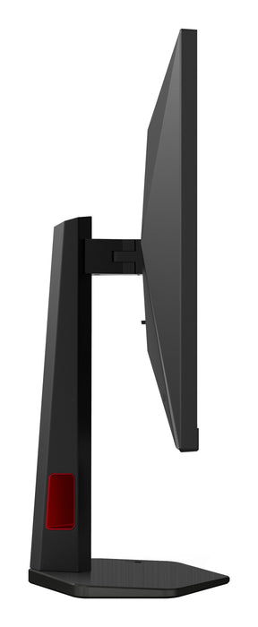 AOC G4 27G4ZR, 68.6 cm (27"), 1920 x 1080 pixels, Full HD, LED, 1 ms, Black, Red