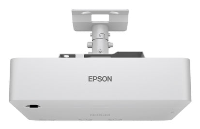 Epson EB-L690U, 6500 ANSI lumens, 3LCD, WUXGA (1920x1200), 16:10, 1270 - 12700 mm (50 - 500"), 1.44 - 23.84 m