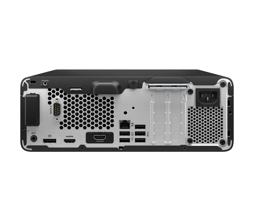 HP Pro 400 G9, Intel® Core™ i5, i5-13500, 8 GB, DDR4-SDRAM, 256 GB, Windows 11 Pro