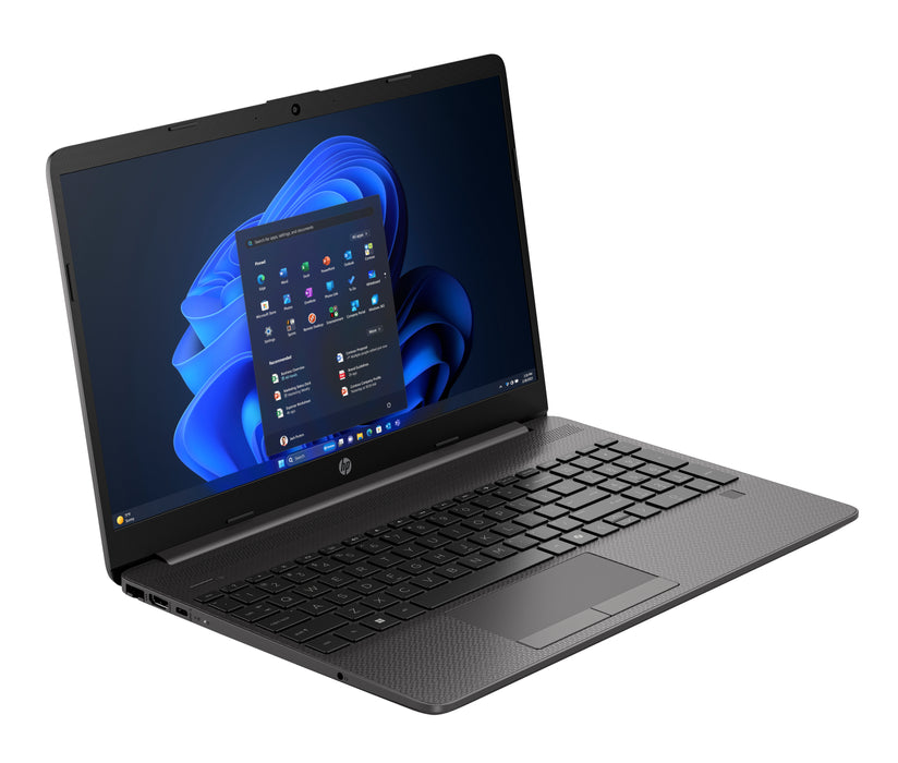 HP 250R G9, Intel Core Ultra 5, 39.6 cm (15.6"), 1920 x 1080 pixels, 8 GB, 256 GB, Windows 11 Pro