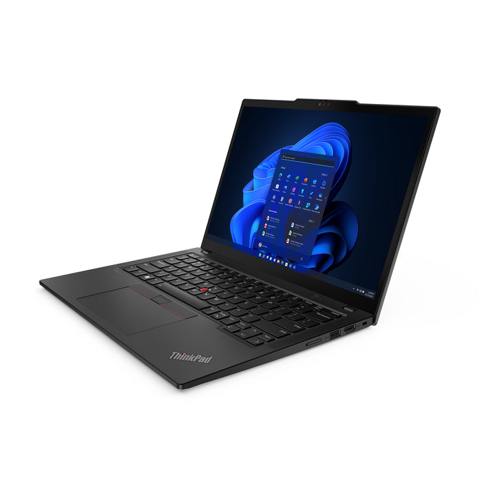 Lenovo ThinkPad X13 Gen 4 (Intel), Intel® Core™ i5, 33.8 cm (13.3"), 1920 x 1200 pixels, 16 GB, 256 GB, Windows 11 Pro
