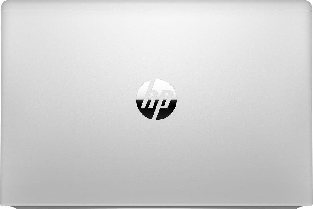 HP ProBook 640 G8, Intel® Core™ i5, 35.6 cm (14"), 1920 x 1080 pixels, 8 GB, 256 GB, Windows 10 Pro