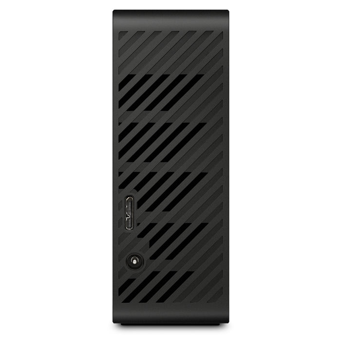 Seagate Expansion STKP20000400, 20 TB, 3.5", 3.2 Gen 1 (3.1 Gen 1), Black