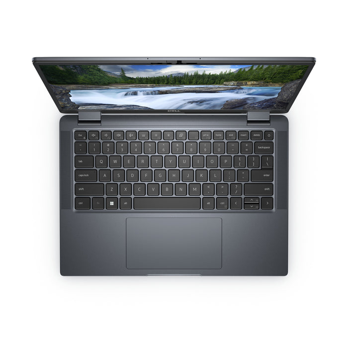 DELL Latitude 7340, Intel® Core™ i7, 33.8 cm (13.3"), 1920 x 1200 pixels, 16 GB, 256 GB, Windows 11 Pro