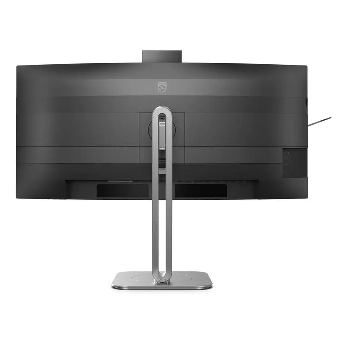 Philips 6000 series 34B2U6603CH/00, 86.4 cm (34"), 3440 x 1440 pixels, Wide Quad HD, LCD, 4 ms, Grey