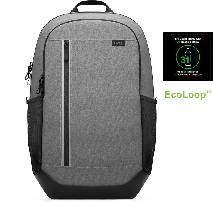 DELL CP5625G, Backpack, 40.6 cm (16"), Shoulder strap, 550 g