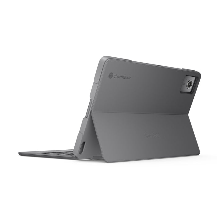 Lenovo Chromebook Duet EDU G2, 27.8 cm (10.9"), 1920 x 1200 pixels, 64 GB, 8 GB, ChromeOS, Grey