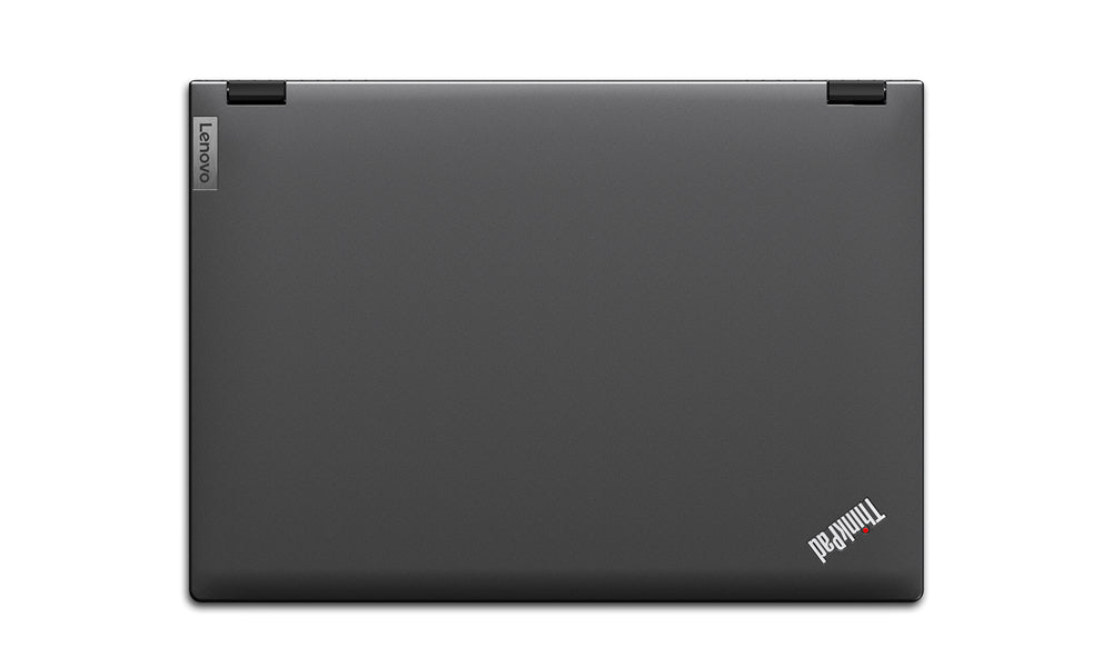 Lenovo ThinkPad P16v, Intel® Core™ i7, 40.6 cm (16"), 1920 x 1200 pixels, 16 GB, 512 GB, Windows 11 Pro