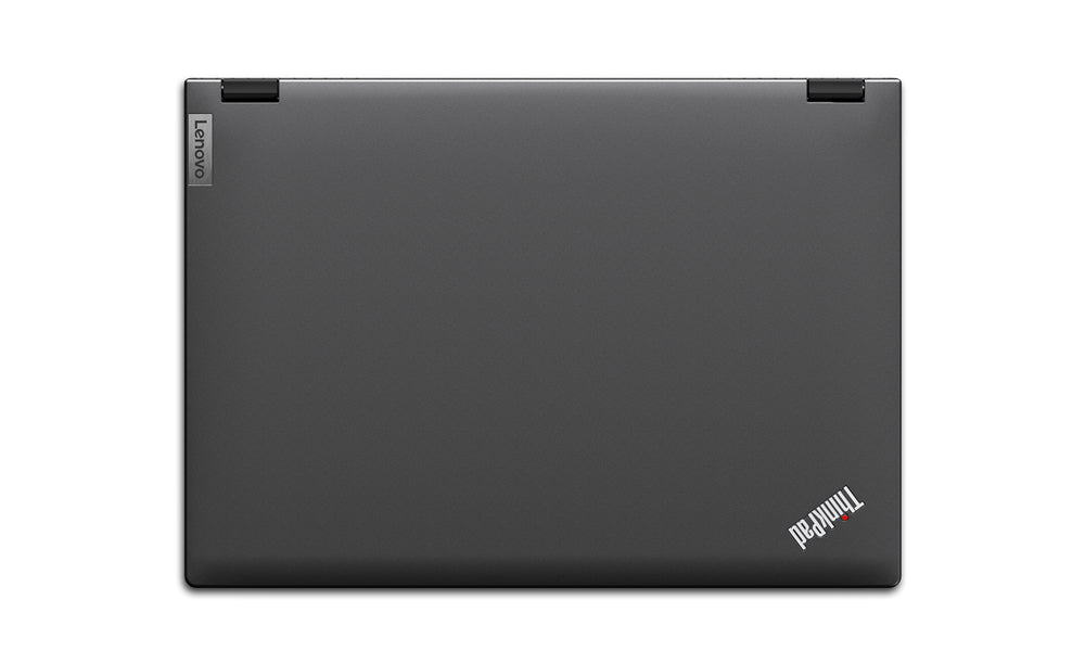 Lenovo ThinkPad P16v Gen 1 (AMD), AMD Ryzen™ 9 PRO, 4 GHz, 40.6 cm (16"), 1920 x 1200 pixels, 32 GB, 1 TB