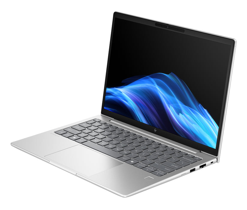 HP EliteBook 6 G1i AI PC, Intel Core Ultra 5, 33.8 cm (13.3"), 1920 x 1200 pixels, 16 GB, 512 GB, Windows 11 Pro