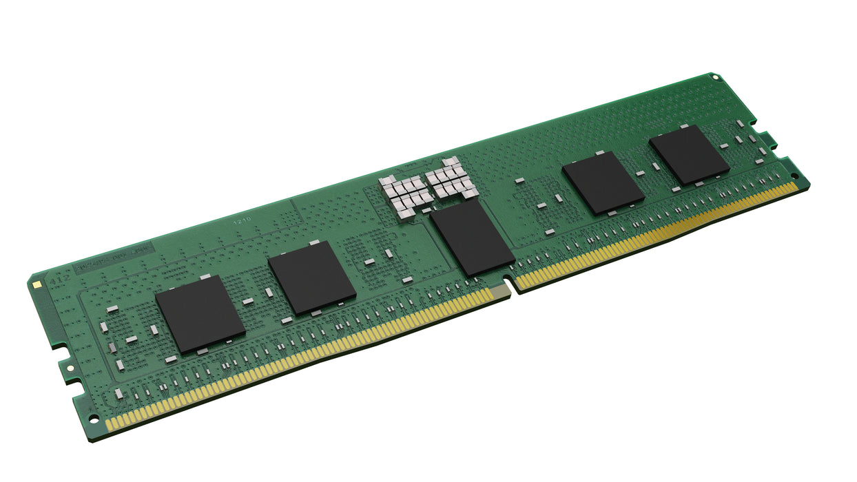 Kingston Technology KSM56R46BS8-16HA, 16 GB, 1 x 16 GB, DDR5, 288-pin DIMM