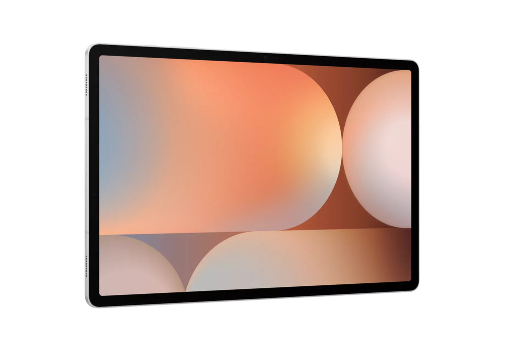 Samsung Galaxy Tab S10+ (12.4", 5G), 31.5 cm (12.4"), 2800 x 1752 pixels, 512 GB, 12 GB, 2.8 GHz, Silver
