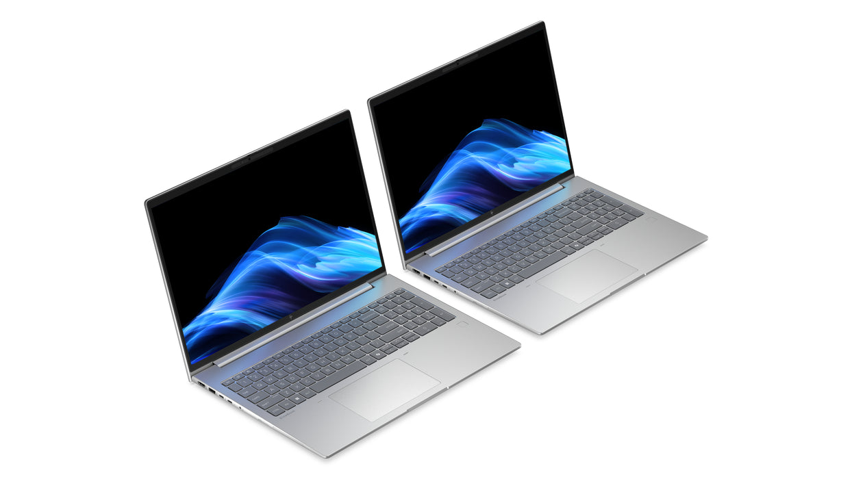 HP EliteBook 6 G1a AI PC, AMD Ryzen™ 7, 3.3 GHz, 40.6 cm (16"), 1920 x 1200 pixels, 32 GB, 1 TB