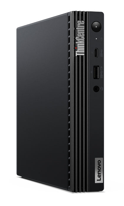 Lenovo ThinkCentre M75q, 3.5 GHz, AMD Ryzen™ 3 PRO, 4350GE, 8 GB, 256 GB, Windows 10 Pro