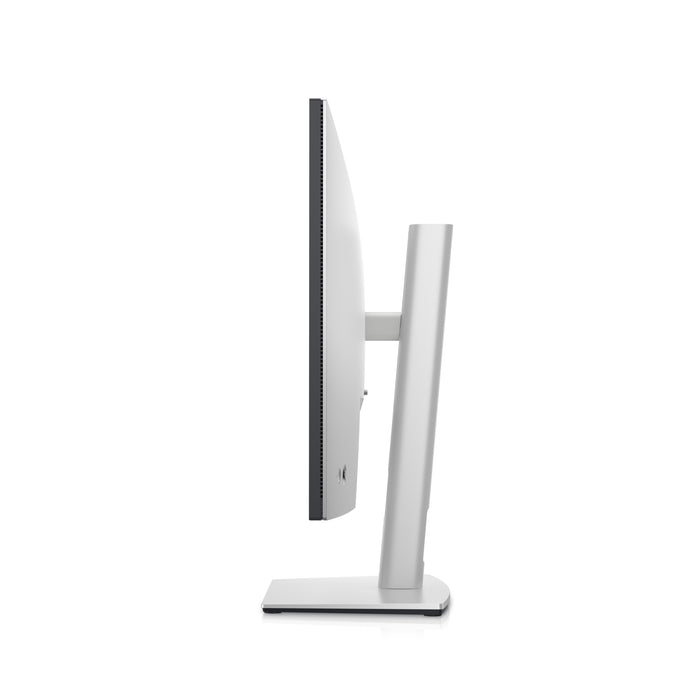 DELL UltraSharp 27 Monitor - U2722D, 68.6 cm (27"), 2560 x 1440 pixels, Quad HD, LCD, 8 ms, Silver