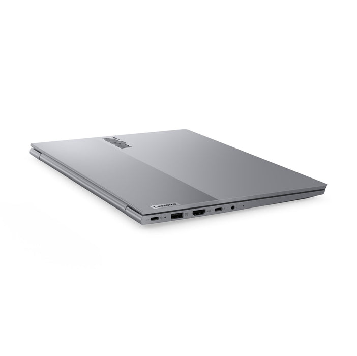 Lenovo ThinkBook 14 G9 IRL, Intel Core 7, 35.6 cm (14"), 1920 x 1200 pixels, 16 GB, 512 GB, Windows 11 Pro