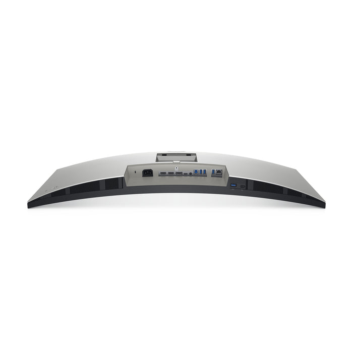 DELL UltraSharp U3421WE, 86.6 cm (34.1"), 3440 x 1440 pixels, LCD, 8 ms, Black