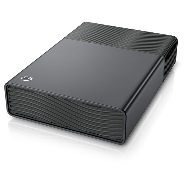 Seagate One Touch STNB20000400, 20 TB, Grey