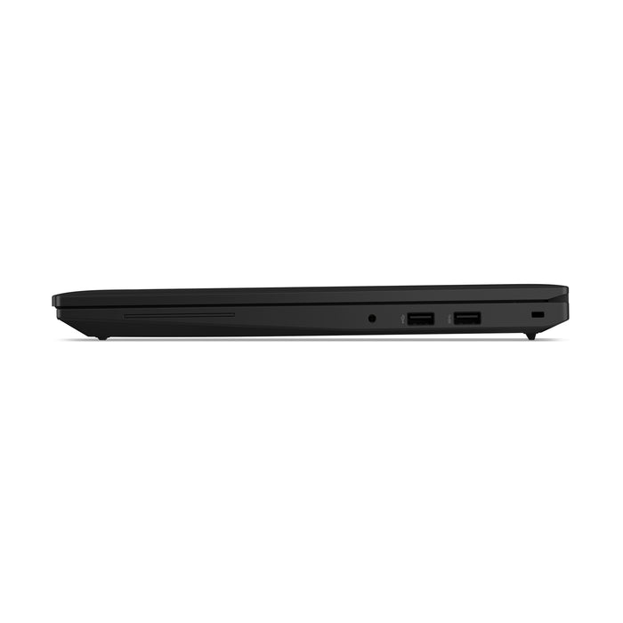 Lenovo ThinkPad L16 Gen 2 (AMD), AMD Ryzen™ 7, 3.3 GHz, 40.6 cm (16"), 1920 x 1200 pixels, 16 GB, 512 GB