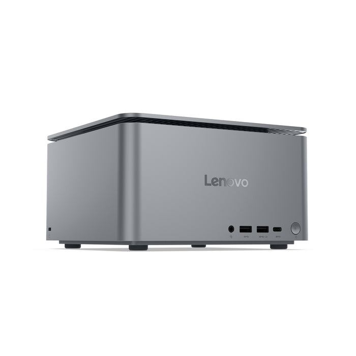 Lenovo ThinkCentre neo Ultra Gen 2, Intel Core Ultra 7, 265, 32 GB, DDR5-SDRAM, 1 TB, Windows 11 Pro