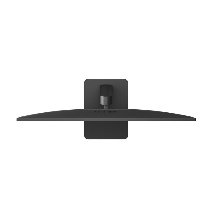 LG Monitor U4 24U411B-B 24-inch IPS Full HD 144Hz Monitor, 61 cm (24"), 1920 x 1080 pixels, Full HD, LCD, 5 ms, Black