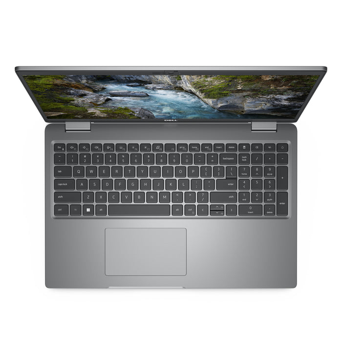 DELL Precision 3580, Intel® Core™ i7, 39.6 cm (15.6"), 1920 x 1080 pixels, 32 GB, 512 GB, Windows 11 Pro