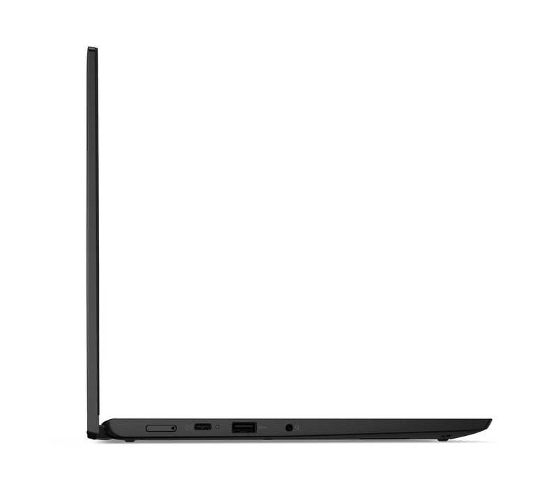 Lenovo ThinkPad L13 2-in-1, Intel Core Ultra 7, 33.8 cm (13.3"), 1920 x 1200 pixels, 16 GB, 512 GB, Windows 11 Pro