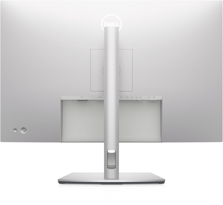 DELL UltraSharp 30 USB-C Hub Monitor - U3023E, 76.2 cm (30"), 2560 x 1600 pixels, WQXGA, LCD, 8 ms, Silver