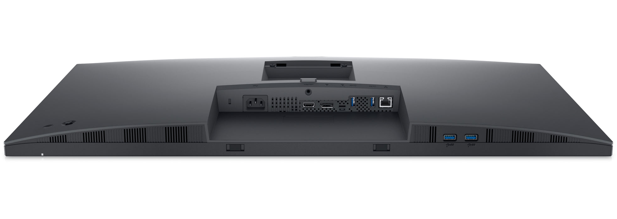 DELL P Series P3223QE, 80 cm (31.5"), 3840 x 2160 pixels, 4K Ultra HD, LCD, 8 ms, Black