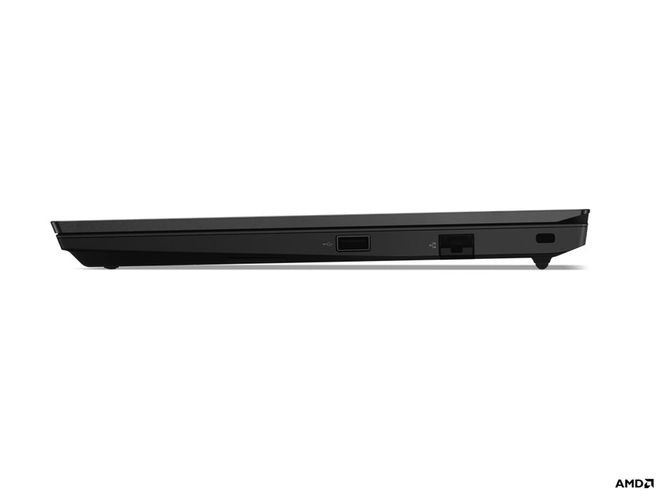 Lenovo ThinkPad E14 Gen 2 (AMD), AMD Ryzen™ 5, 2.3 GHz, 35.6 cm (14"), 1920 x 1080 pixels, 8 GB, 256 GB